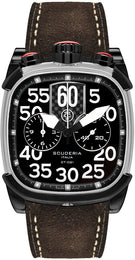 CT Scuderia Watch Scuderia Scrambler Chronograph CS70104