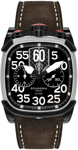 CT Scuderia Watch Scuderia Scrambler Chronograph CS70104