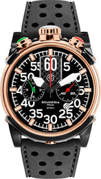 CT Scuderia Watch Saturno Chrongraph CS40106