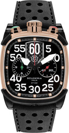 CT Scuderia Watch Scrambler CS70103