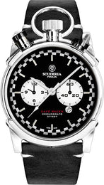 CT Scuderia Watch Cafe Racer CS20118