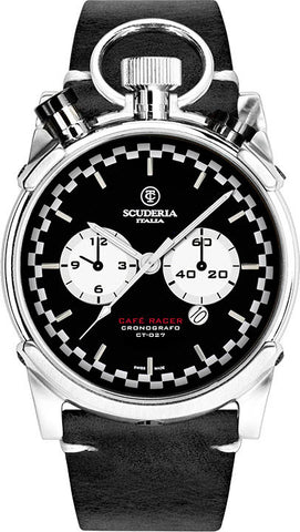 CT Scuderia Watch Cafe Racer CS20118