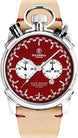 CT Scuderia Watch Cafe Racer CS20119