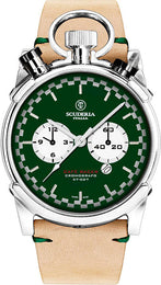 CT Scuderia Watch Cafe Racer CS20121