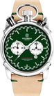 CT Scuderia Watch Cafe Racer CS20121