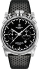 CT Scuderia Watch Check Flag CS10134