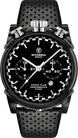 CT Scuderia Watch Check Flag CS10135