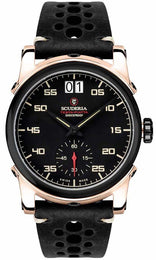 CT Scuderia Watch Scuderia Testa Piatta CS30002