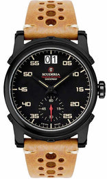 CT Scuderia Watch Scuderia Testa Piatta CS30003