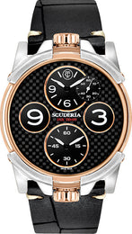 CT Scuderia Watch Tempi CS40301N