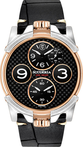 CT Scuderia Watch Tempi CS40301N