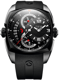 Cyrus Watch Klepcys Chronograph 539.501.SD.A