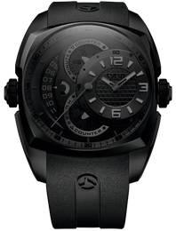 Cyrus Watch Klepcys Chronograph 539.501.DD.A