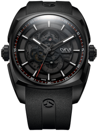 Cyrus Watch Klepcys Solo Tempo 539.503.DD.A