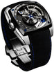Cyrus Watch Klepcys White Gold Blue Moon Limited Edition 598.004.C