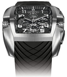Cyrus Watch Kuros Titanium Limited Edition 598.002.A