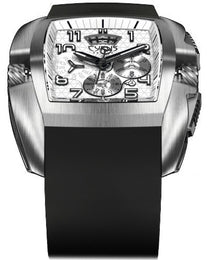 Cyrus Watch Kuros Titanium Limited Edition 598.001.A