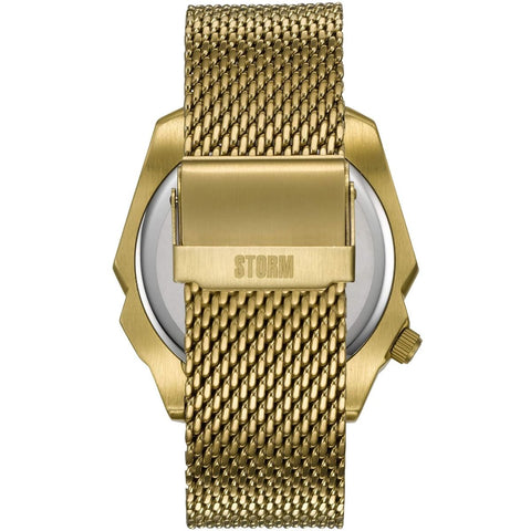 Storm Cyrex Gold