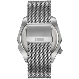 Storm Cyrex Silver