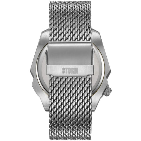 Storm Cyrex Silver