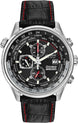 Citizen Watch Red Arrows Chronograph World Time Eco Drive CA0080-03E