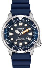 Citizen Watch Eco Drive Divers WR200 Mens BN0151-09L