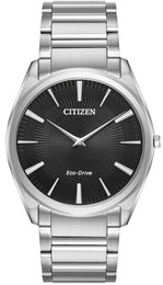 Citizen Watch Eco Drive Stiletto Mens AR3070-55E