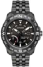 Citizen Watch Eco Drive Sport Mens AW7047-54H