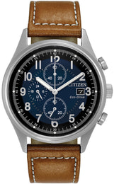 Citizen Watch Eco Drive Sport Mens CA0621-05L