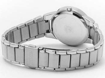 Citizen Axiom Eco Drive Ladies Watch