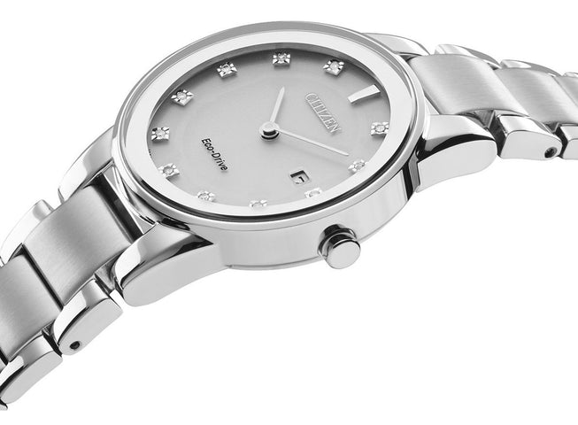 Citizen Axiom Eco Drive Ladies Watch