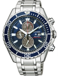 Citizen Watch Eco Drive Promaster Divers CA0710-82L