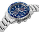 Citizen Promaster Diver Chronograph Eco Drive Mens Watch
