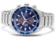 Citizen Promaster Diver Chronograph Eco Drive Mens Watch
