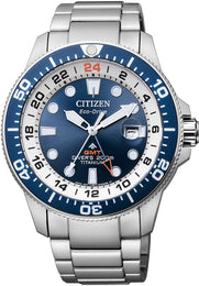 Citizen Watch Eco-Drive Promaster BJ7111-86L
