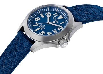 Citizen Promaster Tough Super Titanium Eco Drive Mens Watch