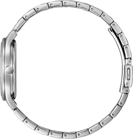 Citizen Bracelet Eco Drive Ladies Watch