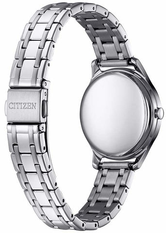 Citizen Bracelet Eco Drive Ladies Watch