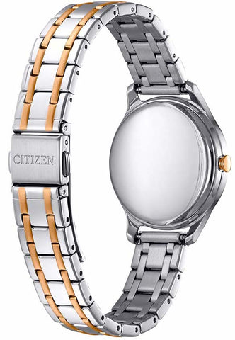 Citizen Bracelet Eco Drive Ladies Watch