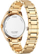Citizen Arezzo Eco Drive Ladies Watch