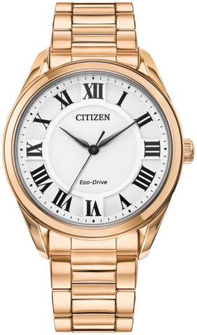 Citizen Watch Eco Drive WR50 Ladies EM0973-55A