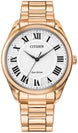 Citizen Watch Eco Drive WR50 Ladies EM0973-55A