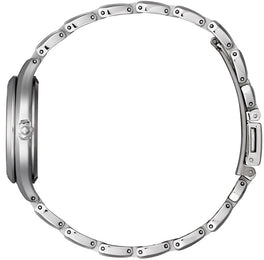 Citizen Super Titanium Diamond Eco Drive Ladies Watch