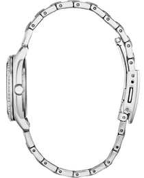 Citizen Silhouette Crystal Eco Drive Ladies Watch