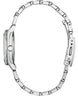 Citizen Silhouette Crystal Eco Drive Ladies Watch