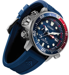 Citizen Promaster Aqualand Diver Eco Drive Mens