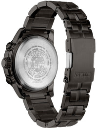 Citizen Promaster Perpetual Chrono A.T Eco Drive Mens Watch