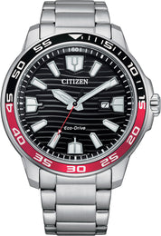 Citizen Watch Eco Drive Mens AW1527-86E