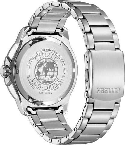 Citizen Sport Eco Drive Mens Watch