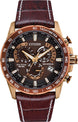 Citizen Watch Eco Drive Perpetual Chrono A.T CB5896-03X